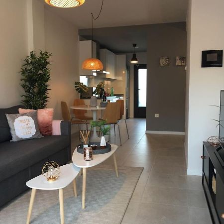Private House 3 Bedrooms With Garden And Terrace - Torre De La Horadada Extérieur photo