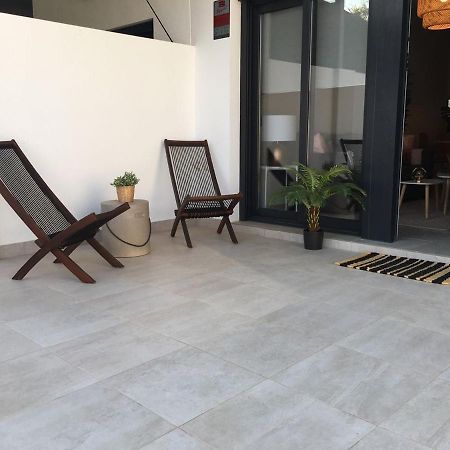 Private House 3 Bedrooms With Garden And Terrace - Torre De La Horadada Extérieur photo