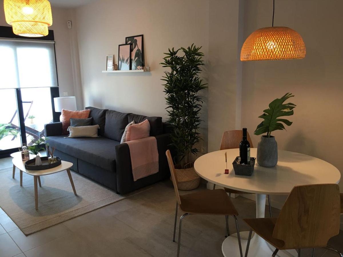 Private House 3 Bedrooms With Garden And Terrace - Torre De La Horadada Extérieur photo