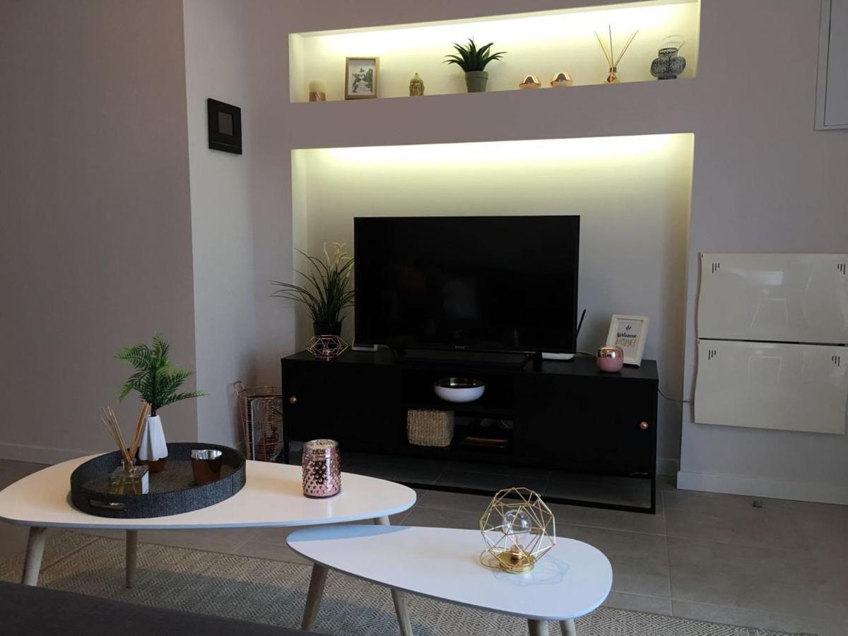 Private House 3 Bedrooms With Garden And Terrace - Torre De La Horadada Extérieur photo