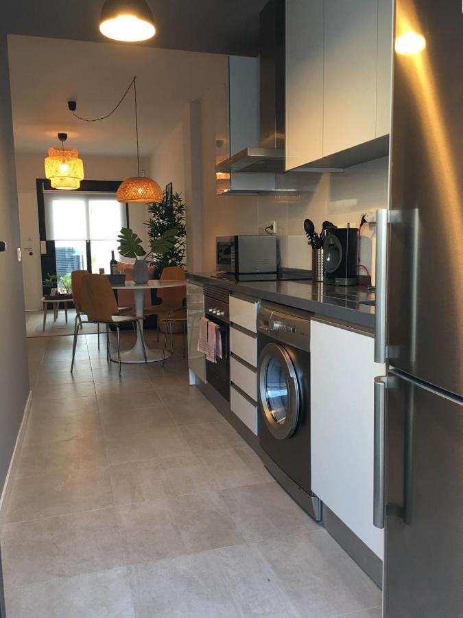 Private House 3 Bedrooms With Garden And Terrace - Torre De La Horadada Extérieur photo