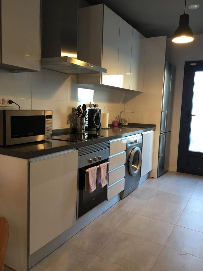 Private House 3 Bedrooms With Garden And Terrace - Torre De La Horadada Extérieur photo