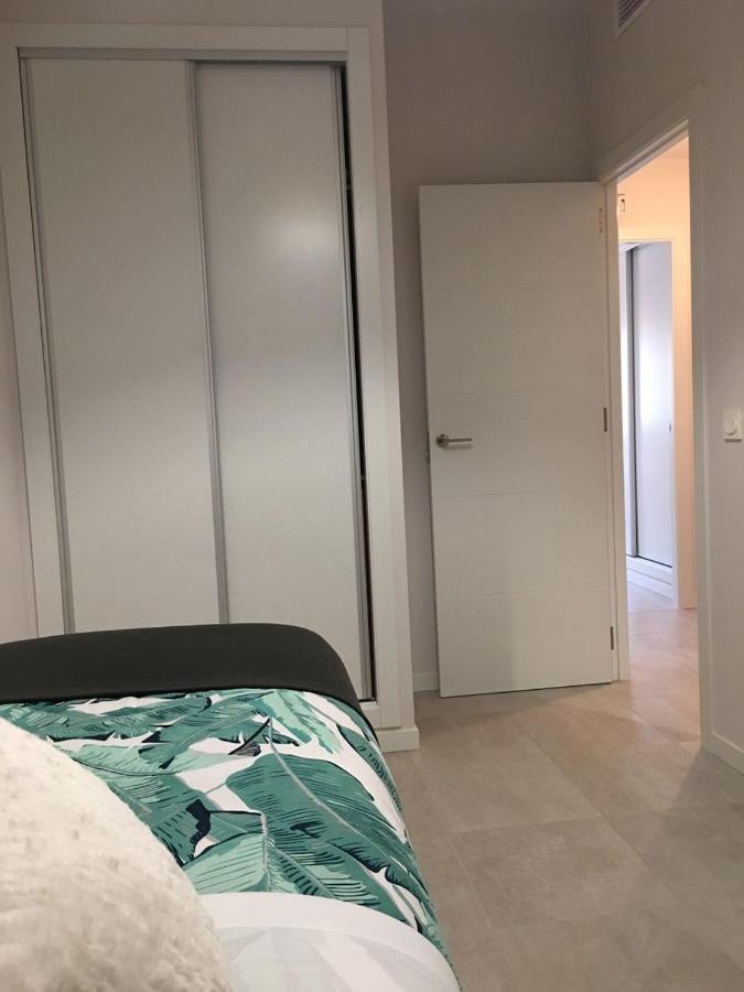 Private House 3 Bedrooms With Garden And Terrace - Torre De La Horadada Extérieur photo
