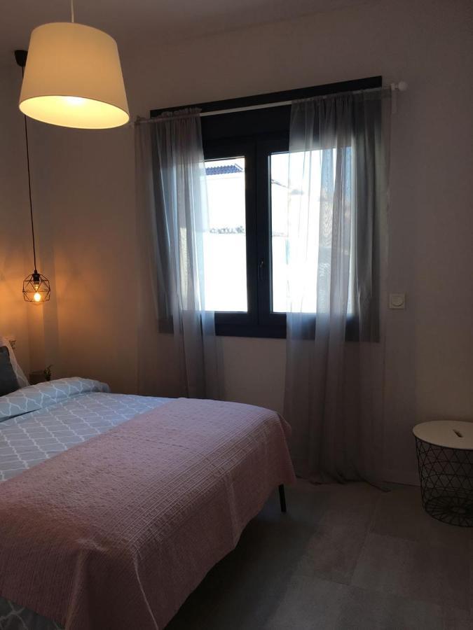 Private House 3 Bedrooms With Garden And Terrace - Torre De La Horadada Extérieur photo