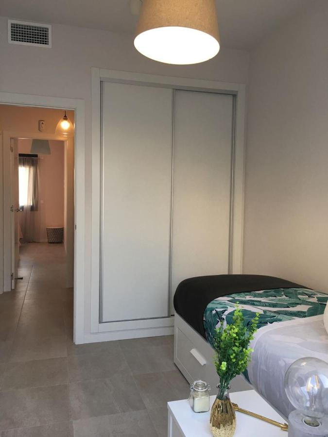 Private House 3 Bedrooms With Garden And Terrace - Torre De La Horadada Extérieur photo