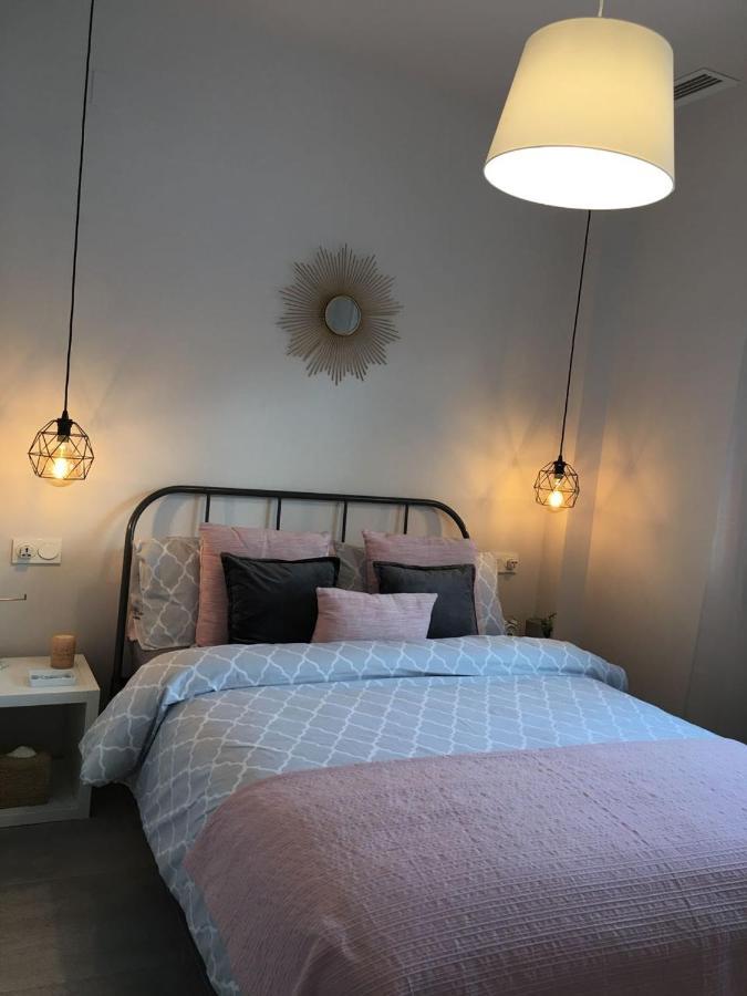 Private House 3 Bedrooms With Garden And Terrace - Torre De La Horadada Extérieur photo