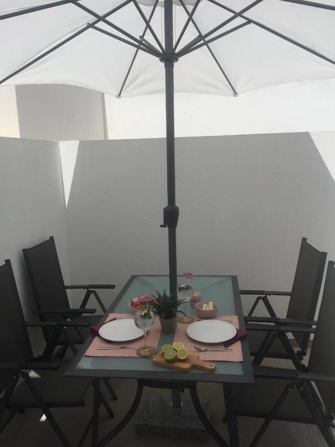 Private House 3 Bedrooms With Garden And Terrace - Torre De La Horadada Extérieur photo